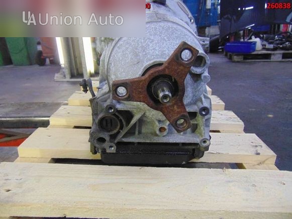 Автоматична коробка передач Chrysler 300 - 300C 2007 3.0л (АКПП)