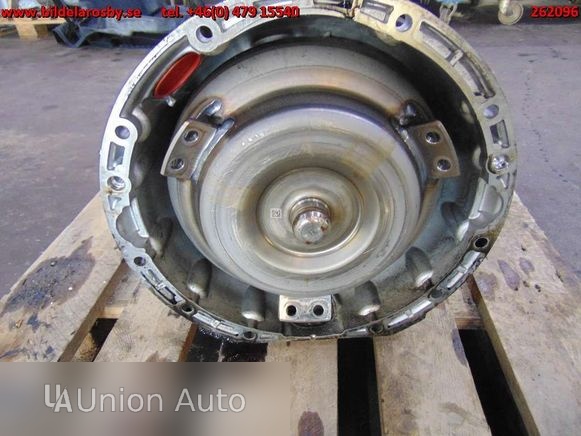 Автоматична коробка передач Chrysler 300 - 300C 2008 3.0л (АКПП)