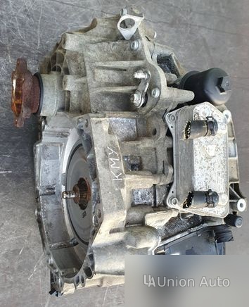 Автоматична коробка передач Volkswagen Touran I 2003 2.0л (АКПП)