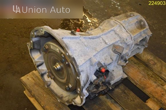 Автоматична коробка передач Jeep Cherokee 2005 3.7л (АКПП)