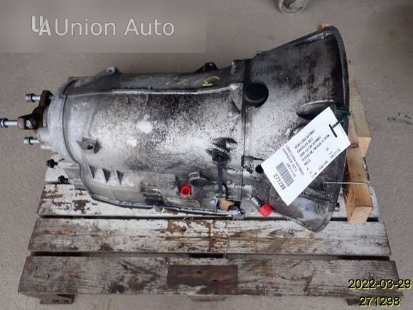 Автоматична коробка передач Chrysler 300 - 300C 2006 3.0л (АКПП)