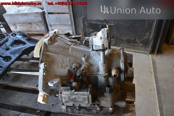 Автоматична коробка передач Chrysler Sebring (ST-22 - JR) 2005 2.7л (АКПП)