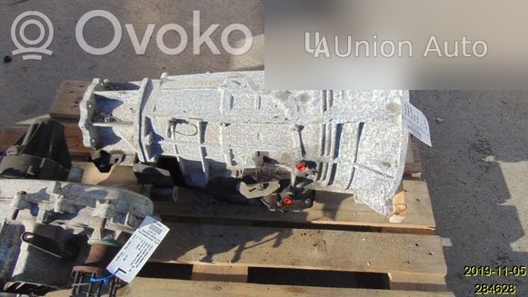 Автоматична коробка передач Jeep Grand Cherokee (WJ) 1999 4.7л (АКПП)