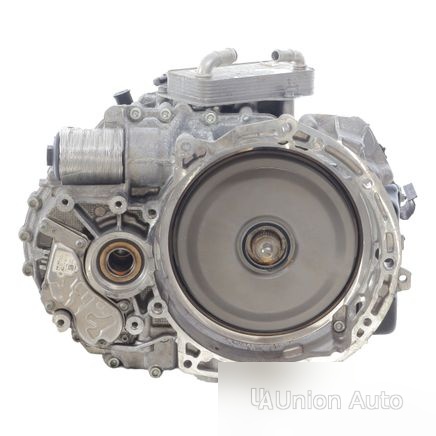 Автоматична коробка передач Volkswagen Golf VII 2020 2.0л (АКПП)