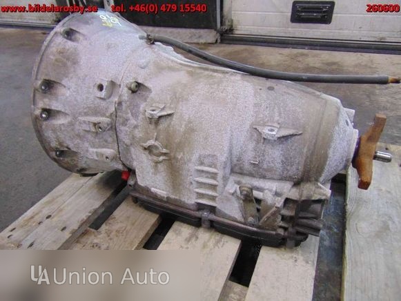 Автоматична коробка передач Chrysler 300 - 300C 2010 3.0л (АКПП)