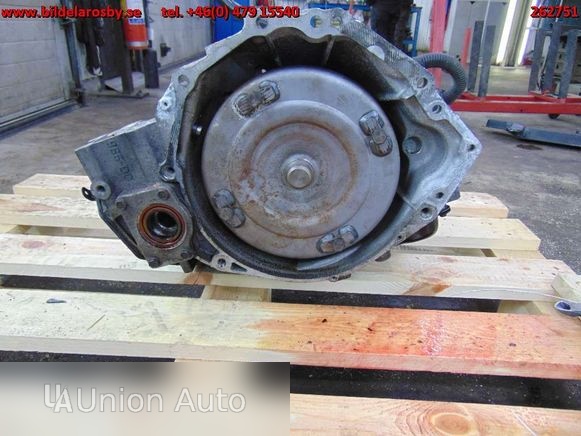Автоматична коробка передач Chrysler Sebring (ST-22 - JR) 2001 2.7л (АКПП)
