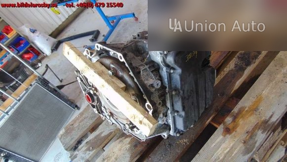 Автоматична коробка передач Chevrolet Trax 2014 1.7л (АКПП)