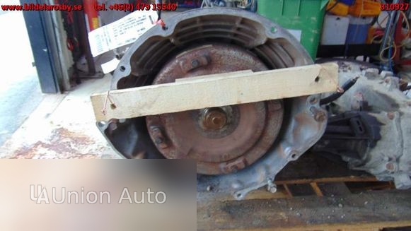 Автоматична коробка передач Jeep Grand Cherokee (WJ) 2000 4.7л (АКПП)