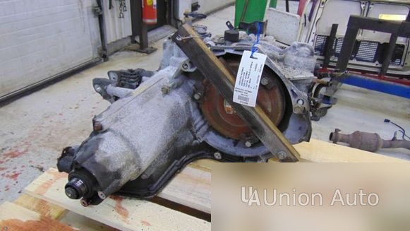 Автоматична коробка передач Chevrolet HHR 2008 (АКПП)