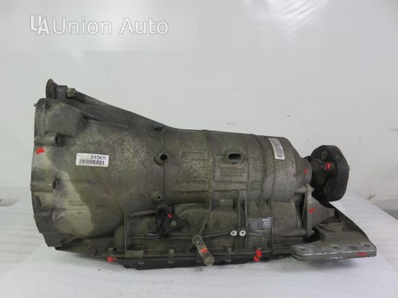 Автоматична коробка передач BMW 5 E60 E61 2004 2.5л (АКПП)