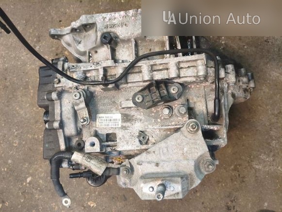 Автоматична коробка передач Ford Galaxy 2015 2.0л (АКПП)