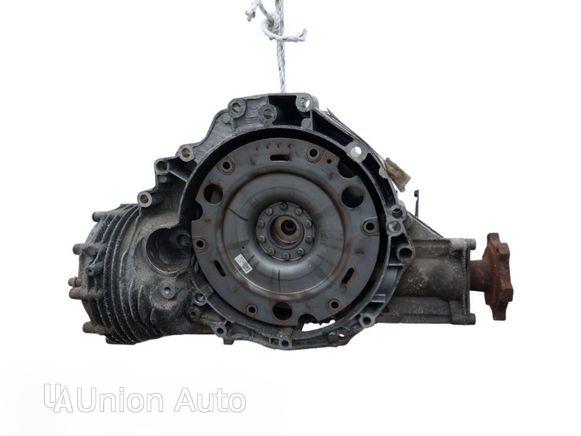 Автоматична коробка передач Audi A6 C7 2012 2.0л (АКПП)