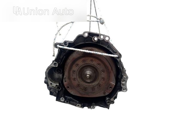 Автоматична коробка передач Audi A6 S6 C6 4F 2009 3.0л (АКПП)
