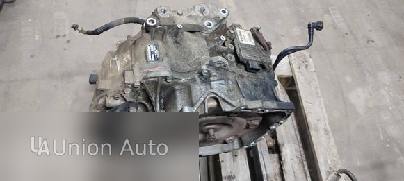 Автоматична коробка передач Volvo V70 2008 2.4л (АКПП)