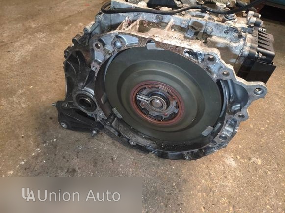 Автоматична коробка передач Ford Galaxy 2015 2.0л (АКПП)