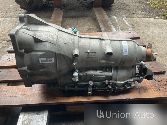 Автоматична коробка передач BMW 3 E90 E91 2009 2.0л (АКПП)