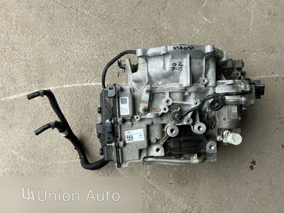 Автоматична коробка передач Ford Bronco 2021 2.0л (АКПП)
