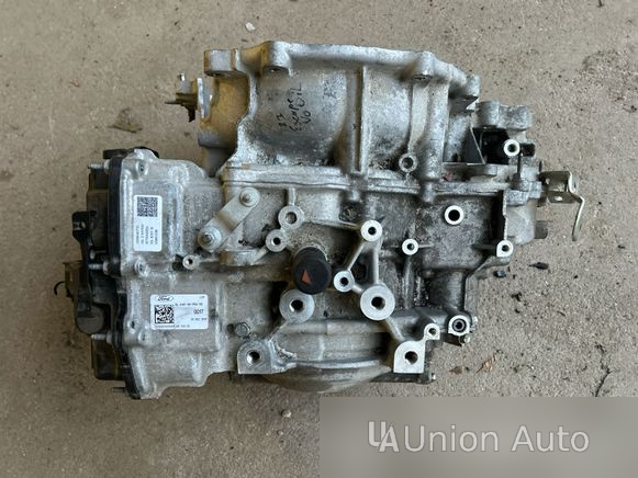 Автоматична коробка передач Ford Escape IV 2023 1.5л (АКПП)