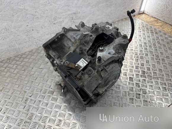 Автоматична коробка передач Volvo S80 2014 2.4л (АКПП)