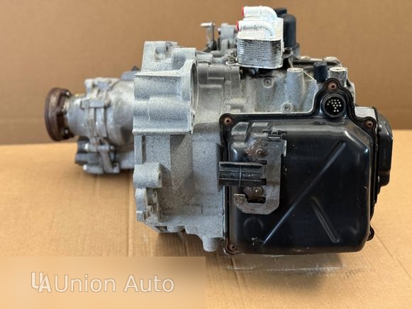 Автоматична коробка передач Volkswagen PASSAT B7 2012 2.0л (АКПП)