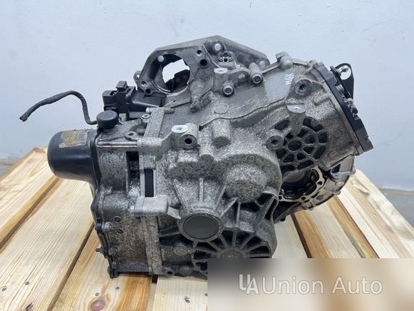 Автоматична коробка передач Volkswagen Golf Plus 2010 (АКПП)