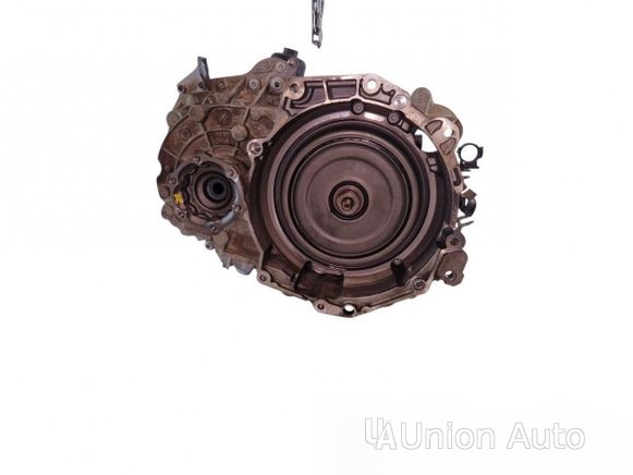 Автоматична коробка передач Volkswagen Touran I 2007 1.4л (АКПП)