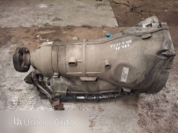 Автоматична коробка передач BMW 3 E90 E91 2006 3.0л (АКПП)