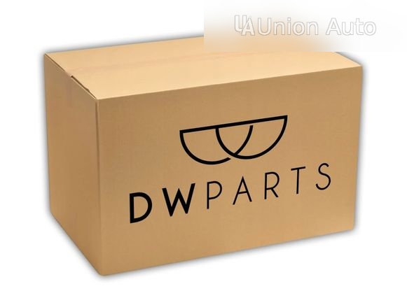 Автоматична коробка передач BMW X3 G01 2020 (АКПП)
