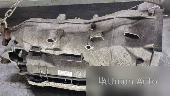 Автоматична коробка передач BMW 3 E90 E91 2009 2.0л (АКПП)