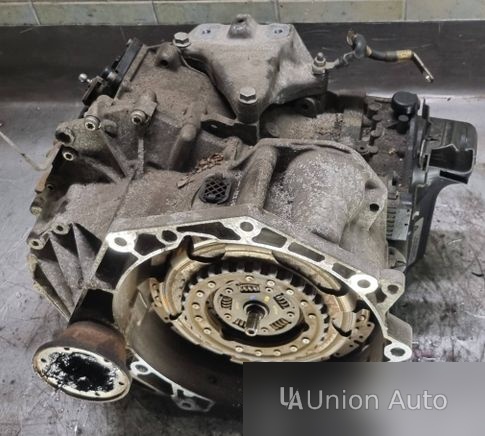 Автоматична коробка передач Skoda Octavia Mk2 (1Z) 2012 1.6л (АКПП)
