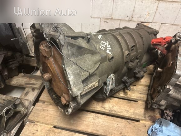 Автоматична коробка передач BMW X5 E53 2004 3.0л (АКПП)