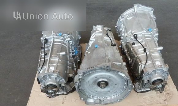 Автоматична коробка передач BMW Z4 g29 2018 (АКПП)