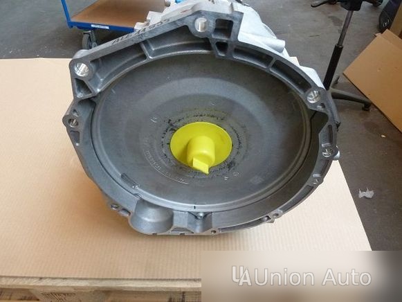 Автоматична коробка передач BMW X3 G01 2020 (АКПП)