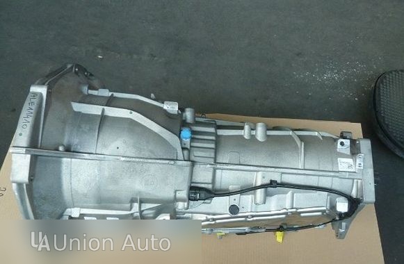 Автоматична коробка передач BMW X3 G01 2020 (АКПП)