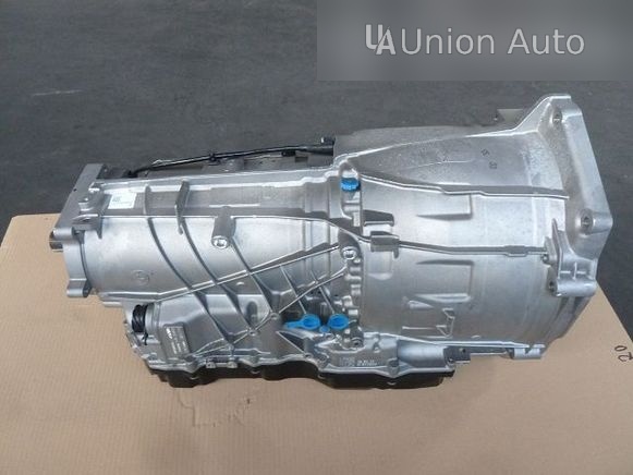 Автоматична коробка передач BMW X3 G01 2020 (АКПП)