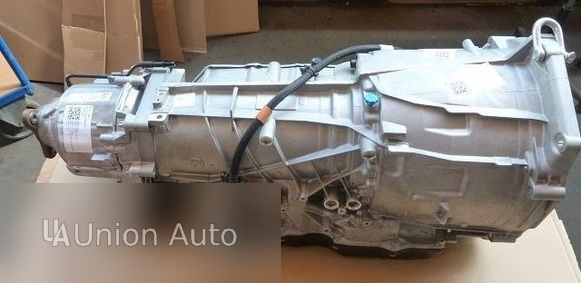Автоматична коробка передач BMW X3 G01 2020 (АКПП)