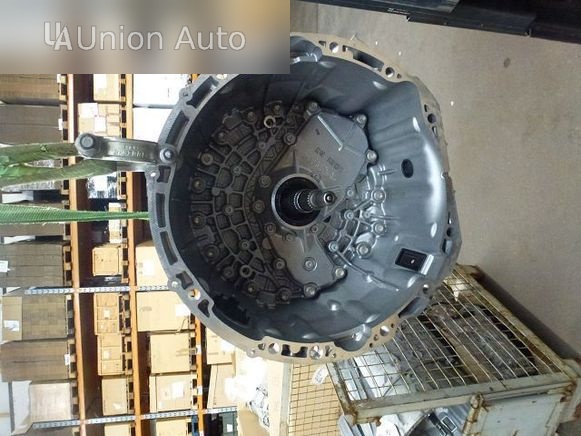 Автоматична коробка передач Mercedes-Benz Vito Viano W639 2008 (АКПП)