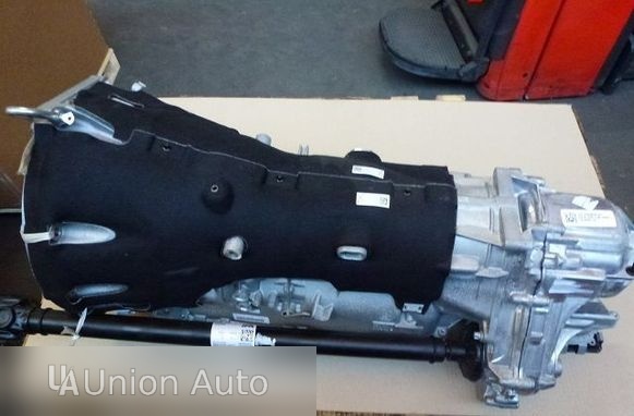 Автоматична коробка передач BMW X7 G07 2018 (АКПП)