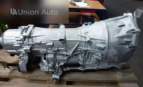 Автоматична коробка передач BMW X3 G01 2020 (АКПП)