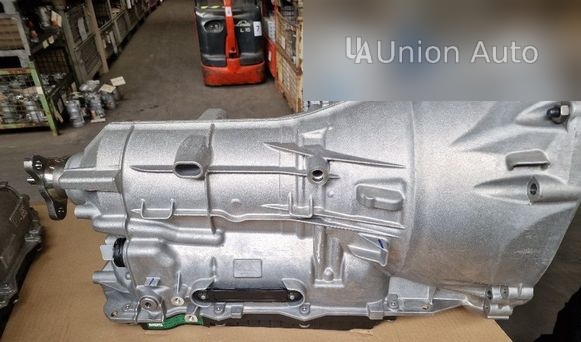 Автоматична коробка передач BMW X3 G01 2020 (АКПП)
