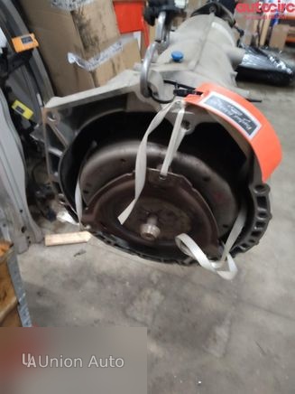 Автоматична коробка передач BMW 3 E90 E91 2006 2.0л (АКПП)