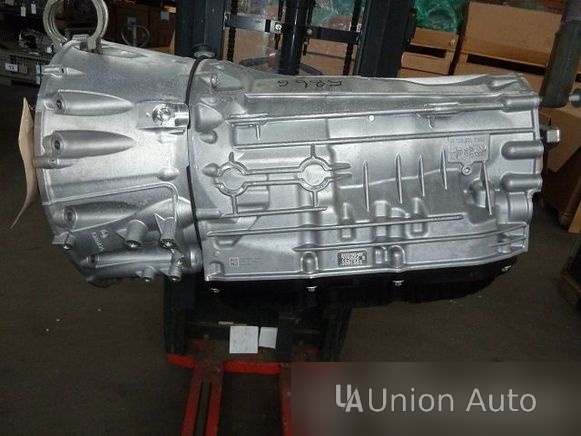 Автоматична коробка передач Mercedes-Benz Sprinter W906 2012 (АКПП)
