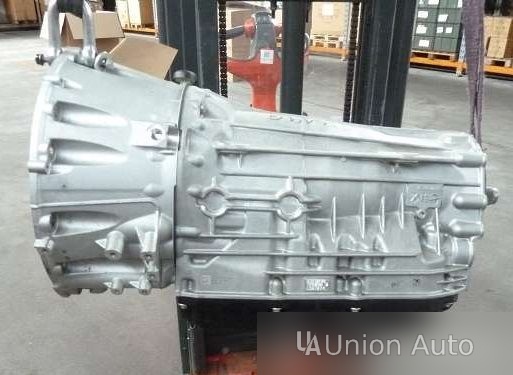 Автоматична коробка передач Mercedes-Benz Sprinter W906 2012 (АКПП)