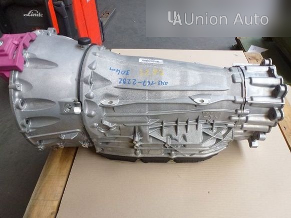 Автоматична коробка передач Mercedes-Benz Sprinter W906 2012 (АКПП)