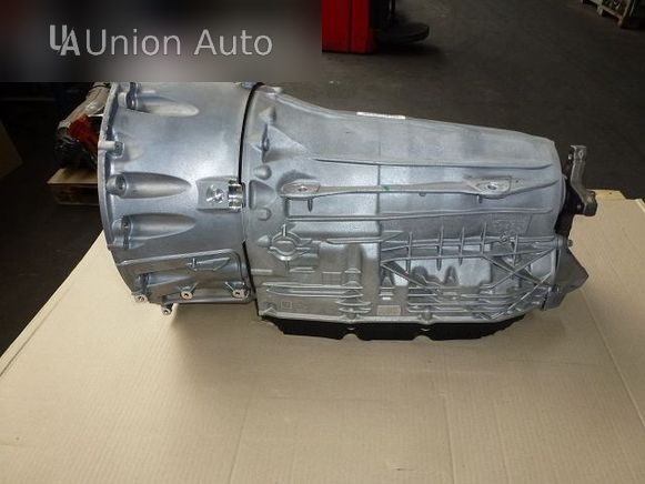 Автоматична коробка передач Mercedes-Benz Sprinter W906 2012 (АКПП)