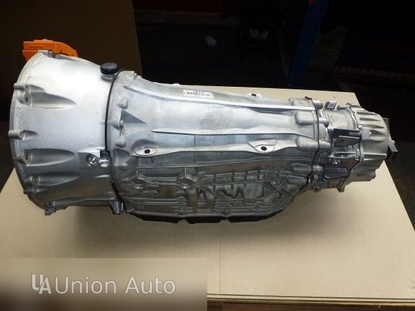 Автоматична коробка передач Mercedes-Benz Sprinter W906 2012 (АКПП)