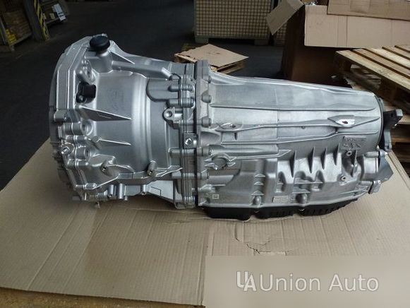 Автоматична коробка передач Mercedes-Benz Sprinter W906 2012 (АКПП)