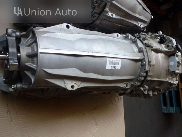 Автоматична коробка передач Mercedes-Benz Sprinter W906 2012 (АКПП)