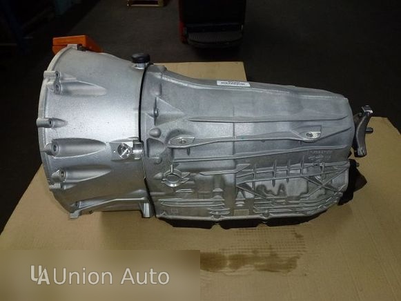 Автоматична коробка передач Mercedes-Benz Sprinter W906 2012 (АКПП)
