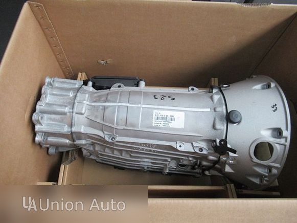 Автоматична коробка передач Mercedes-Benz Sprinter W906 2012 (АКПП)